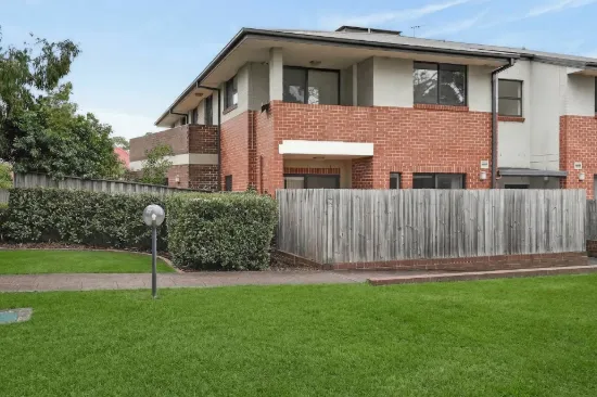 7/1 Russell Street, Baulkham Hills, NSW 2153