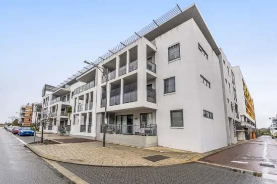 7/1 Stockton Bend, Cockburn Central, WA 6164