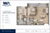 7/1 Stockton Bend, Cockburn Central, WA 6164-Floorplan