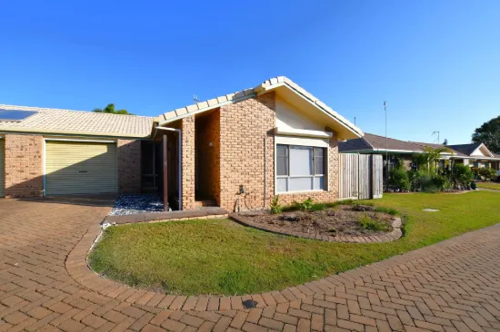 7/1 Waimarie Street, Bargara, Qld 4670