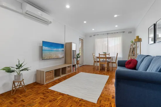 7/10 Austral Street, Penshurst, NSW 2222