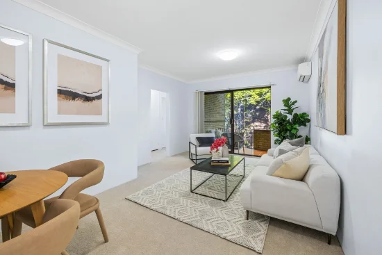 7/10 Broughton Road, Artarmon, NSW 2064