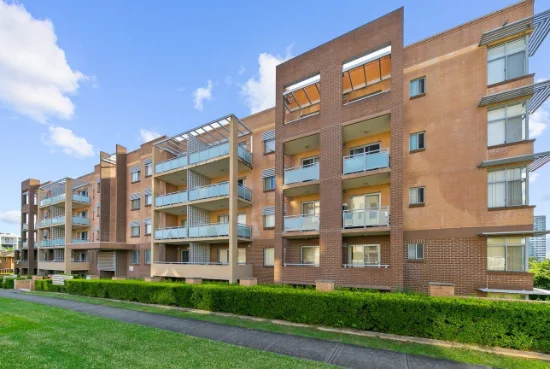 7/10 Wallace Street, Blacktown, NSW 2148