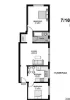 7/10 Warners Avenue, North Bondi, NSW 2026-Floorplan