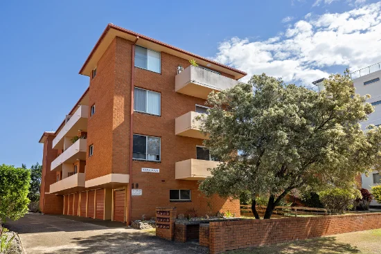 7/10 Waugh Street, Port Macquarie, NSW 2444