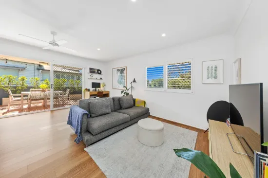 7/10 Widdop Street, Clayfield, Qld 4011