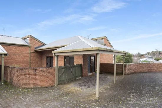 7/101 Bay Road, Mount Gambier SA 5290-Image