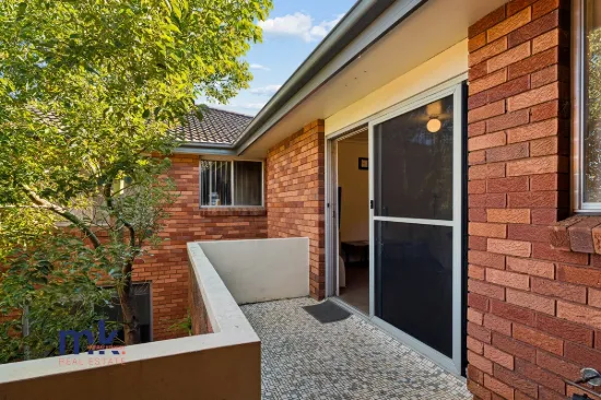 7/102 Dumaresq Street, Campbelltown, NSW 2560
