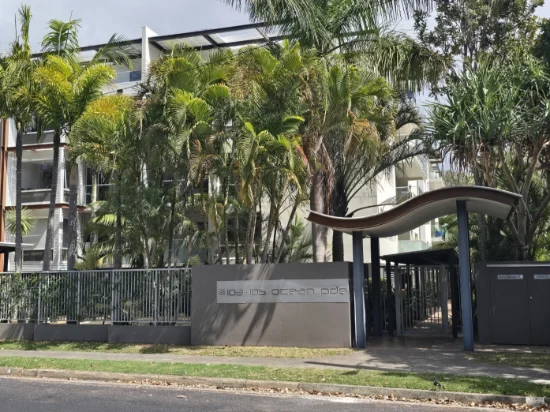 7/103-105 Ocean Parade, Coffs Harbour, NSW 2450