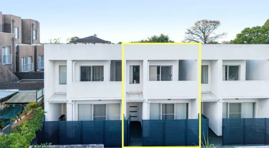 7/103 John Street, LIDCOMBE NSW 2141-Image