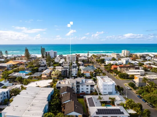 7/108-112 Petrel Avenue, Mermaid Beach, Qld 4218