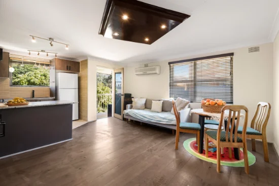 7/109-111 Dudley Street, Punchbowl, NSW 2196