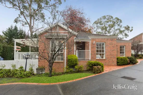 7/11-13 Ross Road, Croydon, Vic 3136