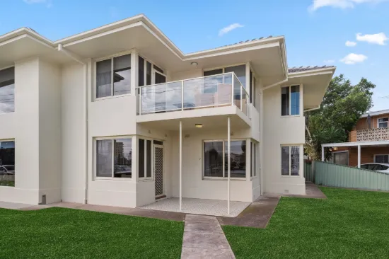 7/11 Adelphi Terrace, Glenelg North, SA 5045