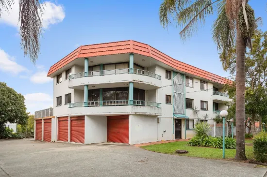 7/11 Kidston Terrace, Chermside, Qld 4032