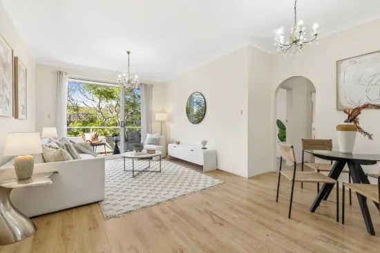 7/11 Koorala Street, Manly Vale, NSW 2093