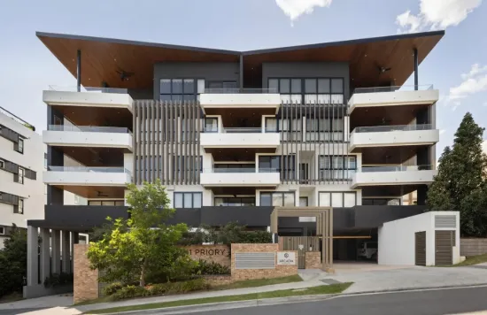 7/11 Priory Street, Indooroopilly, Qld 4068