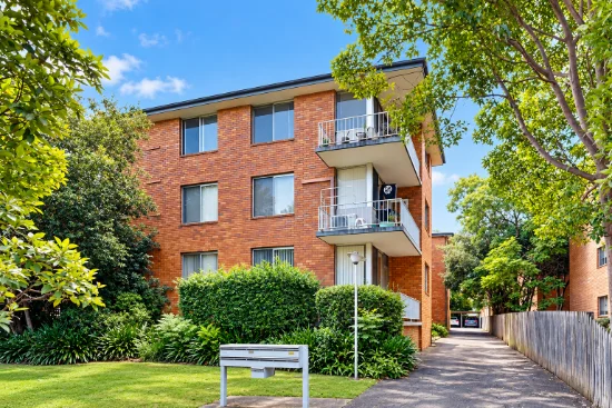 7/11 Queens Road, Westmead, NSW 2145 - For Rent