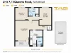 7/11 Queens Road, Westmead, NSW 2145-Floorplan