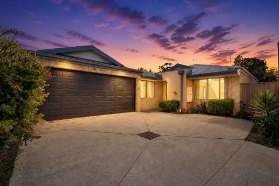 7/11 Redmond Road, Gosnells, WA 6110