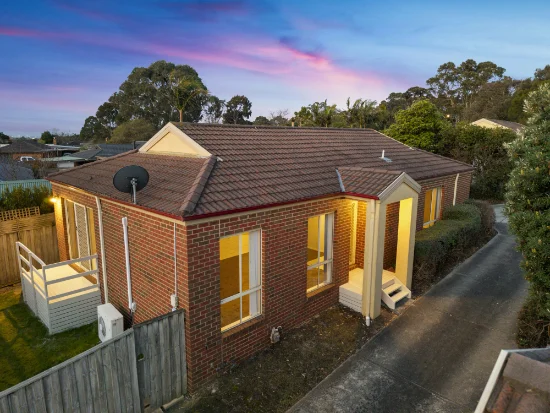 7/111-115 Centre Road, Langwarrin, Vic 3910
