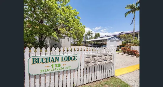 7/113 Buchan Street, Bungalow, Qld 4870