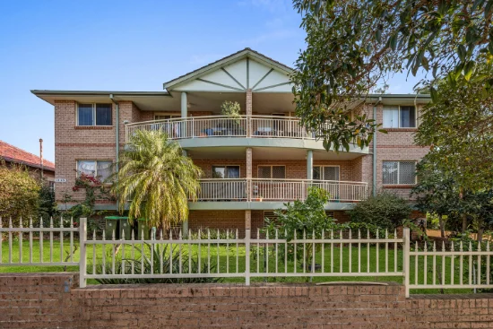 7/117-119 Croydon Street, Lakemba, NSW 2195 - For Sale