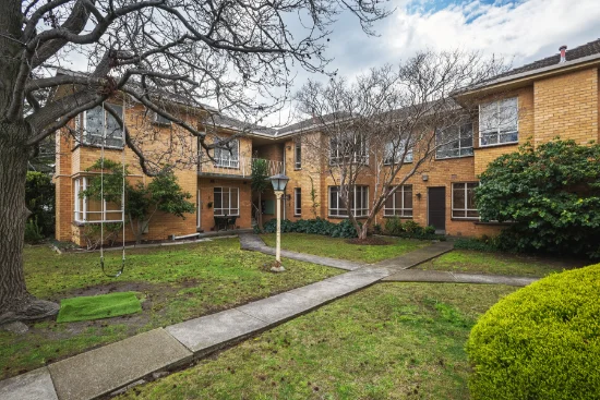 7/117 Como Parade East, Parkdale, Vic 3195