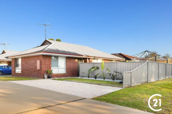 7/117 Shackell Street, Echuca, Vic 3564