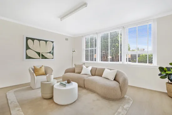 7/11A The Avenue, Randwick, NSW 2031