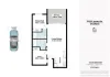 7/12-14 Lutana Street, Stafford, Qld 4053-Floorplan