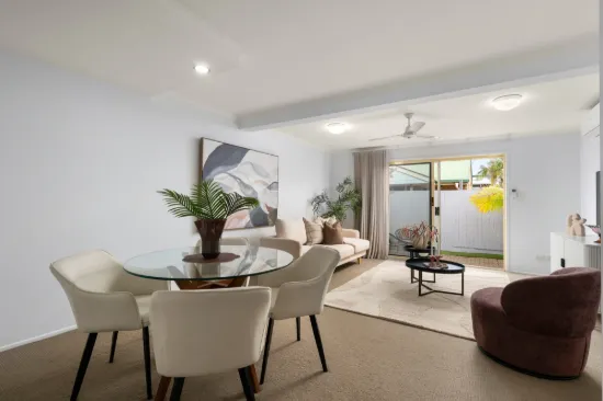 7/12 Ball Street, Maroochydore, Qld 4558