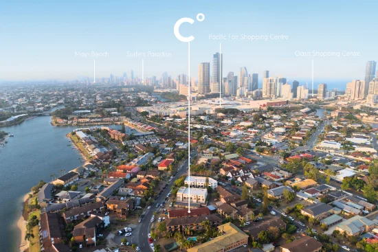 7/12 Duet Drive, Mermaid Waters, Qld 4218 - For Sale
