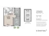 7/12 Duet Drive, Mermaid Waters, Qld 4218-Floorplan