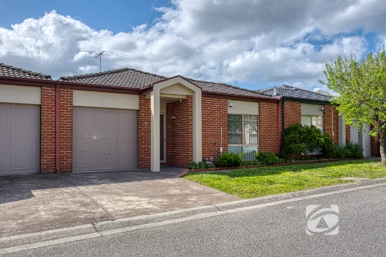 7/12 Grant Close, Berwick, Vic 3806