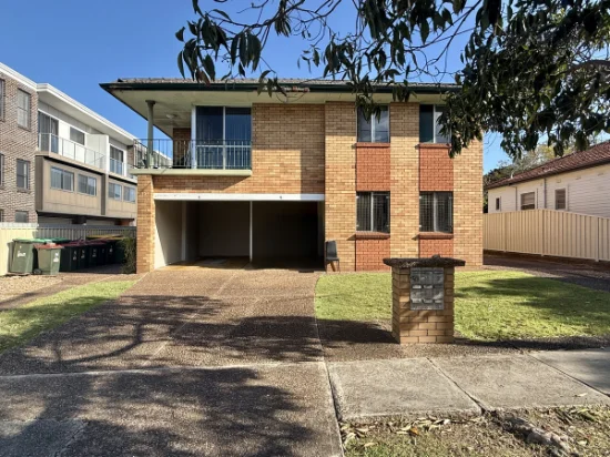 7/12 High Street, Waratah, NSW 2298