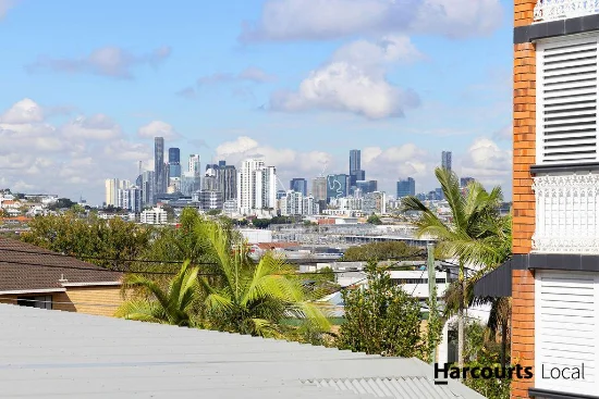 7/12 Little Street, Albion, Qld 4010