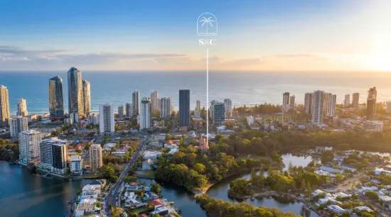7/12 Monte Carlo Avenue, Surfers Paradise, Qld 4217