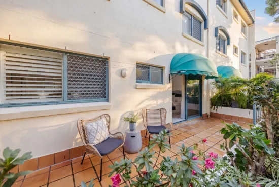 7/12 Monte Carlo Avenue, Surfers Paradise, Qld 4217-Image