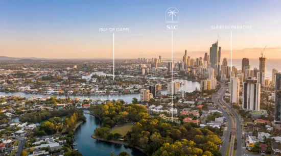 7/12 Monte Carlo Avenue, Surfers Paradise, Qld 4217-Image
