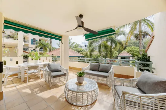 7/12 Monte Carlo Avenue, Surfers Paradise, Qld 4217-Image