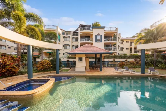 7/12 Monte Carlo Avenue, Surfers Paradise, Qld 4217-Image