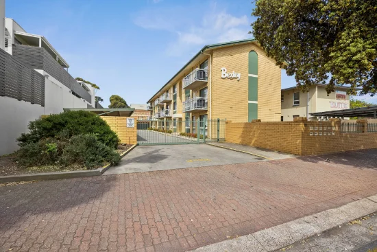 7/12 Moseley Street, Glenelg, SA 5045