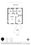 7/12 Moseley Street, Glenelg, SA 5045-Floorplan