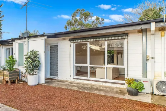 7/12 Muir Street, Frankston, Vic 3199