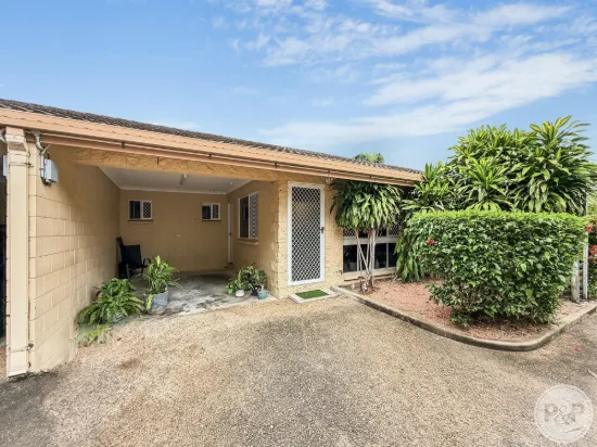 7/12 Sooning Street, Hermit Park, Qld 4812