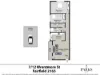 7/12 Wrentmore Street, Fairfield, NSW 2165-Floorplan
