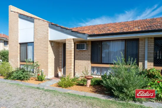 7/125 Railway Street, Bluff Point, WA 6530