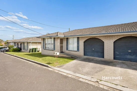 7/126-132 David Street, East Devonport, Tas 7310 - For Sale
