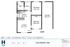 7/126-132 David Street, East Devonport, Tas 7310-Floorplan